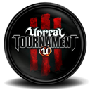 Unreal Tournament III_logo_1 icon